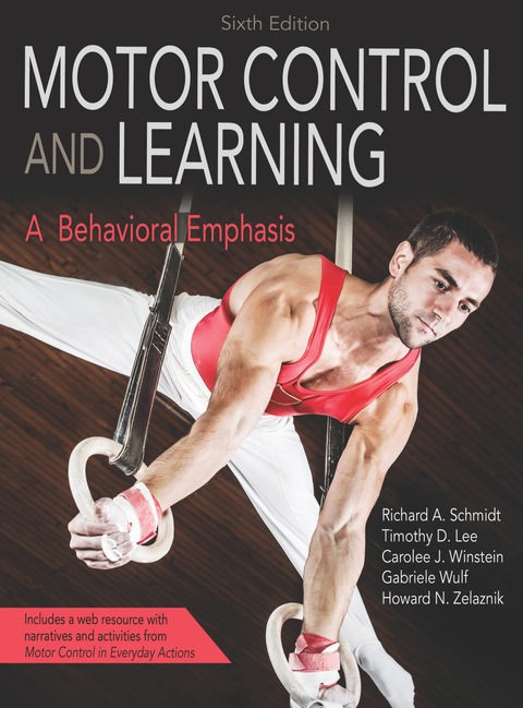 Motor Control and Learning